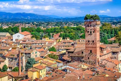 Dimora Leonardo. Centro Storico. – Fotos 16